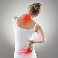 Behandlung von Schmerzen | Physiotherapie an der Lieth